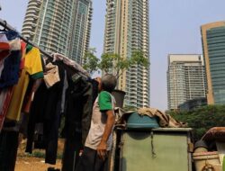 5 Ciri Utama Kelompok Kelas Bawah, Anda Termasuk?