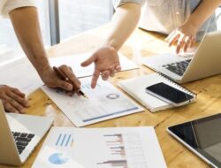 Tips Mengelola Risiko Keuangan Di Menjalankan Usaha