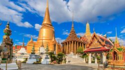 Pria Asal Makassar Diangkat Dari Sebab Itu Pejabat Tingginegara Keuangan Thailand