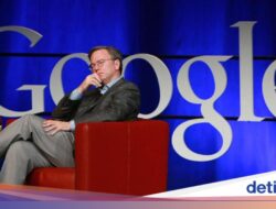 Dipimpin Mantan Bos Google, Relativity Space Garap Misi Aeolus NASA Hingga Mars