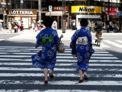 Rahasia Orang Jepang Menghindari Pemborosan