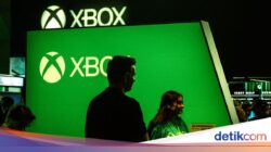 Bos Xbox Mau Reset Perusahaan, Bersiap Gelar Pemecatan Karyawan Besar-besaran