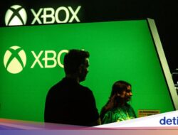 Bos Xbox Mau Reset Perusahaan, Bersiap Gelar Pemecatan Karyawan Besar-besaran