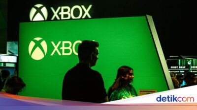 Bos Xbox Mau Reset Perusahaan, Bersiap Gelar Pemecatan Karyawan Besar-besaran