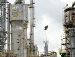 Laba Pupuk Indonesia Melejit 230%, Dony Oskaria: Berkat Transformasi