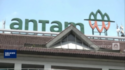 Antam Siap Terlibat Ke Proyek Hilirisasi Nikel & Kendaraan Pribadi Bertenaga Listrik