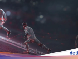 Ilmu Pengetahuan Pemindai Tubuh Lenovo Sebagai Deteksi Offside Hingga Trophy Dunia 2026