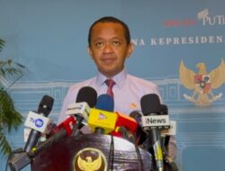 Bahlil Ungkap Penyebab Pemadaman Listrik Ke Sejumlah Daerah, Janji Pulih Cepat