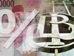 Lembagakeuanganpusat Rate Naik Untuk Menahan Tekanan Kurs Matauang Nasional dan Capital Outflow
