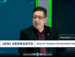 Intip Layanan Digital CIMB Niaga Bikin Mudah Transaksi Nasabah