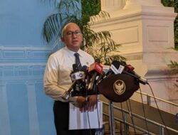 Pertemuan 4 Jam Lebih, Rosan Beberkan Pesan Prabowo Ke Bos-Bos Himbara
