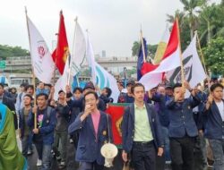 Didemo Ribuan Mahasiswa, Pemimpin Negara RI Ini Ngaku Sedih dan Sakit Hati