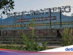 Mengenal Desa Patak Banteng Hingga Dieng, Mitra Bakti BCA