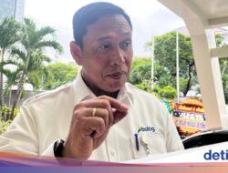 Bulog Usul Ada Beraskita Premium Rp 14.900/Kg