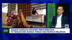 Video: Dukung Langkah Prabowo, BPD Salurkan Kredit Ke Kopdes