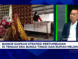 Video: Dukung Langkah Prabowo, BPD Salurkan Kredit Ke Kopdes