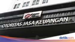 OJK Bongkar Modus Tipu-tipu Nasabah hingga Bobol Rekening