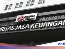 OJK Bongkar Modus Tipu-tipu Nasabah hingga Bobol Rekening