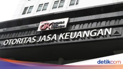 OJK Bongkar Modus Tipu-tipu Nasabah hingga Bobol Rekening
