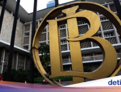 Mau Terlibat Local Currency Trade, Himbara Ajukan Syarat Ke Thomas Djiwandono