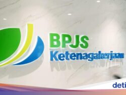 Karyawan Usaha Kecil Menengah Wajib Terdaftar BPJS Ketenagakerjaan