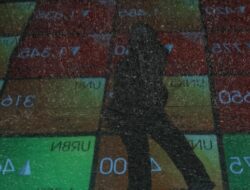 OJK Berharap MSCI Karena Itu Titik Balik Bursa RI, Asing Bisa Balik Masuk?