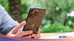 Apple Pun Tak Kuasa Menahan Harga iPhone