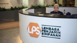 Pertempuran Bunga Bank Makin Sengit, LPS Kerek Naik Bunga Penjaminan