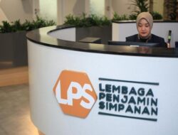 Pertempuran Bunga Bank Makin Sengit, LPS Kerek Naik Bunga Penjaminan
