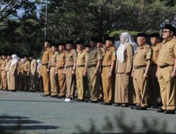 Pembantu Presiden Tim Menteri Keuangan RI Larang Anaknya Karena Itu Pegawai Negeri