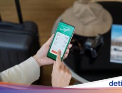 PPN Tiket Pesawat Ekonomi Ditanggung Pemerintah Pada Libur Sekolah