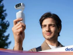 Insta360 Luna Ultra Resmi Meluncur: Bawa Sepasang Lensa Leica