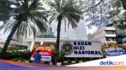 BGN soal Dana Rp 270 Triliun: Itu Belum Final!