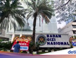 BGN soal Dana Rp 270 Triliun: Itu Belum Final!