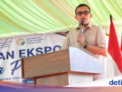 Kelapa Parut Gorontalo Tembus Pasar Jerman