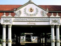Keraton Yogyakarta Dirampok Di Subuh, Harta Karunnya Hilang