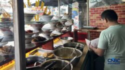 Muncul Trend Populer Foto Ini Banyak Dipajang Ke Tempattinggal Makan Padang
