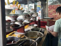 Muncul Trend Populer Foto Ini Banyak Dipajang Ke Tempattinggal Makan Padang
