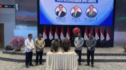 Lindungi Bursa Saham Di Ancaman Siber, ADIGSI Gandeng APEI
