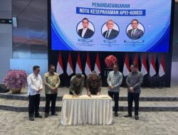 Lindungi Bursa Saham Di Ancaman Siber, ADIGSI Gandeng APEI