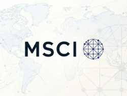 MSCI Putuskan Bursa RI Tetap Masuk Emerging Market, Ini Kata OJK