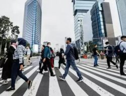Kelompok Diminta Tak Panik Respons Kemakmuran Ekonomi RI, Ekonom: Jaga Optimisme Berdasar Data