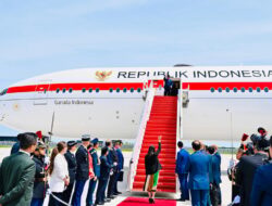 BRICS hingga Penanaman Modal Di Negeri Rp2.430 Triliun