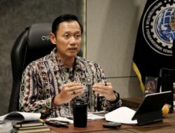 Danantara Bentuk DDMF Kelola Dana Giant Sea Wall Cs, Ini Reaksi AHY
