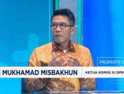 Reformasi Asuransi Keadaan Bantu Perkuat BPJS