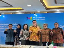 Gencarkan Ekspansi, Multi Medika Internasional Bidik Penjualan Rp388 M