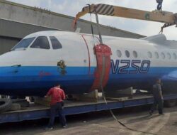 Pemimpin Negara RI Batalkan Proyek Strategis Untuk Perbaiki Ekonomi