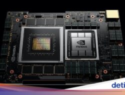 AS Tutup Celah Perdagangan Keluar Negeri Chip Canggih Hingga Perusahaan China