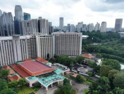 Dulu Dibangun Ibnu Sutowo, Kini Resmi Milik Bangsa
