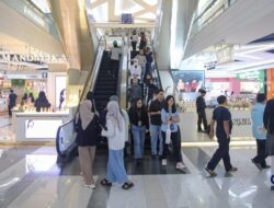 Diserang Baju Bekas Pembelian Barang Didalam Luar Negeri & Biaya Operasional Naik